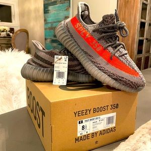 Yeezy Boost 350 Beluga